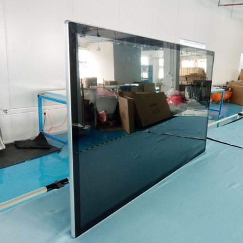 液晶广告机显示屏基础维修检测的方法